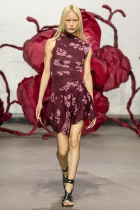 Chet Lo Fall 2025 Ready-to-Wear Collection at London Fashion Week