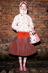 Chopova Lowena Fall 2025 Ready-to-Wear Collection at London Fashion Week