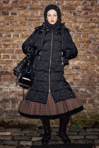 Chopova Lowena Fall 2025 Ready-to-Wear Collection at London Fashion Week