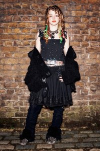 Chopova Lowena Fall 2025 Ready-to-Wear Collection at London Fashion Week
