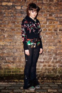 Chopova Lowena Fall 2025 Ready-to-Wear Collection at London Fashion Week