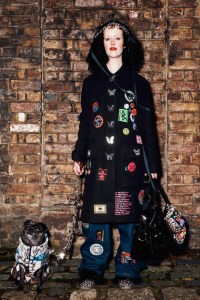 Chopova Lowena Fall 2025 Ready-to-Wear Collection at London Fashion Week