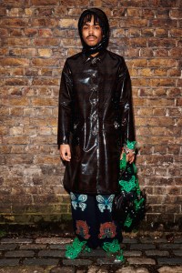 Chopova Lowena Fall 2025 Ready-to-Wear Collection at London Fashion Week