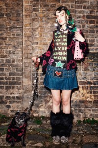 Chopova Lowena Fall 2025 Ready-to-Wear Collection at London Fashion Week