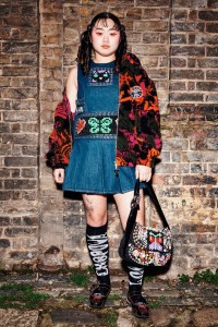 Chopova Lowena Fall 2025 Ready-to-Wear Collection at London Fashion Week
