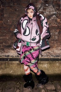 Chopova Lowena Fall 2025 Ready-to-Wear Collection at London Fashion Week