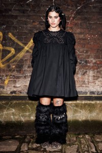 Chopova Lowena Fall 2025 Ready-to-Wear Collection at London Fashion Week