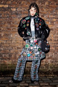 Chopova Lowena Fall 2025 Ready-to-Wear Collection at London Fashion Week