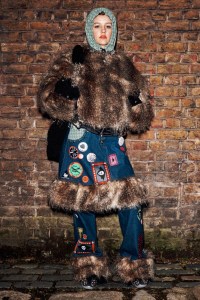 Chopova Lowena Fall 2025 Ready-to-Wear Collection at London Fashion Week