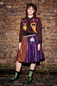 Chopova Lowena Fall 2025 Ready-to-Wear Collection at London Fashion Week