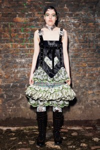 Chopova Lowena Fall 2025 Ready-to-Wear Collection at London Fashion Week