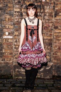 Chopova Lowena Fall 2025 Ready-to-Wear Collection at London Fashion Week