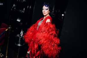 Susanne Bartsch