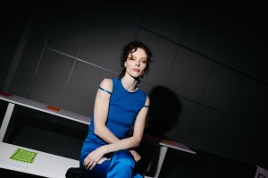 Coco Rocha