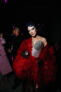 Susanne Bartsch