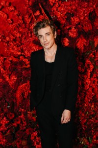 Jeremiah Brent