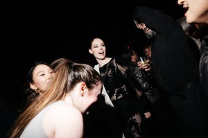 Coco Rocha