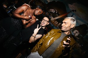 Danielle Brooks and Christian Siriano