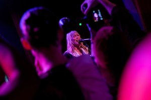 Natasha Bedingfield