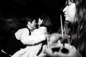 The scene at the Christian Siriano Party on February 06, 2025 in New York, New York.
