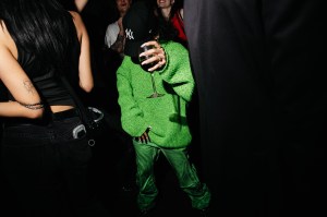 The scene at the Christian Siriano Party on February 06, 2025 in New York, New York.