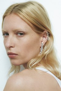 Completedworks Fall 2025 Ready-to-Wear Collection at London Fashion Week