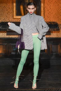 Conner Ives Fall 2025 Ready-to-Wear Collection at London Fashion Week