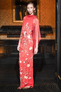 Conner Ives Fall 2025 Ready-to-Wear Collection at London Fashion Week
