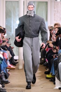 Denzilpatrick Fall 2025 Ready-to-Wear Collection at London Fashion Week