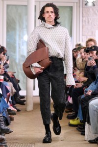 Denzilpatrick Fall 2025 Ready-to-Wear Collection at London Fashion Week
