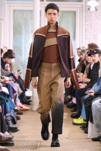 Denzilpatrick Fall 2025 Ready-to-Wear Collection at London Fashion Week