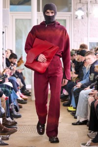 Denzilpatrick Fall 2025 Ready-to-Wear Collection at London Fashion Week