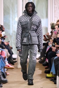 Denzilpatrick Fall 2025 Ready-to-Wear Collection at London Fashion Week