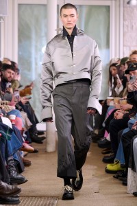 Denzilpatrick Fall 2025 Ready-to-Wear Collection at London Fashion Week