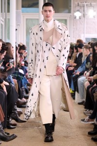 Denzilpatrick Fall 2025 Ready-to-Wear Collection at London Fashion Week