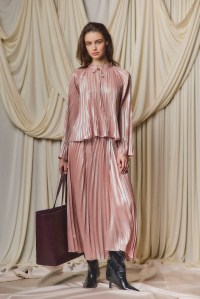 Derek Lam 10 Crosby Fall 2025 Ready-to-Wear Collection at New York Fashion Week