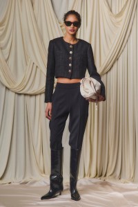 Derek Lam 10 Crosby Fall 2025 Ready-to-Wear Collection at New York Fashion Week