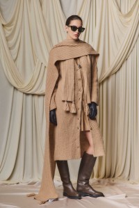 Derek Lam 10 Crosby Fall 2025 Ready-to-Wear Collection at New York Fashion Week
