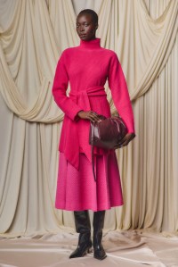 Derek Lam 10 Crosby Fall 2025 Ready-to-Wear Collection at New York Fashion Week