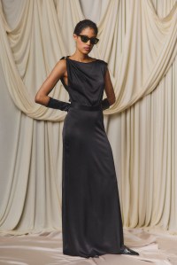 Derek Lam 10 Crosby Fall 2025 Ready-to-Wear Collection at New York Fashion Week