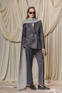 Derek Lam 10 Crosby Fall 2025 Ready-to-Wear Collection at New York Fashion Week