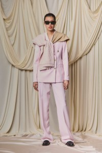 Derek Lam 10 Crosby Fall 2025 Ready-to-Wear Collection at New York Fashion Week