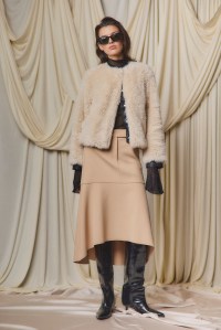 Derek Lam 10 Crosby Fall 2025 Ready-to-Wear Collection at New York Fashion Week