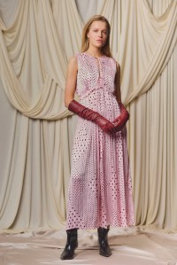 Derek Lam 10 Crosby Fall 2025 Ready-to-Wear Collection at New York Fashion Week