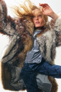 Des Phemmes Fall 2025 Ready-to-Wear Collection at Milan Fashion Week