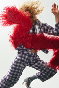 Des Phemmes Fall 2025 Ready-to-Wear Collection at Milan Fashion Week
