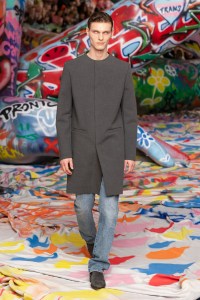 Diesel Fall 2025 Ready-to-Wear Collection at Milan Fashion week