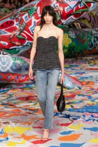 Diesel Fall 2025 Ready-to-Wear Collection at Milan Fashion week