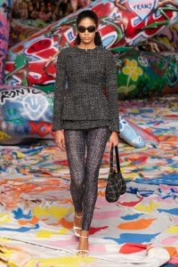 Diesel Fall 2025 Ready-to-Wear Collection at Milan Fashion week