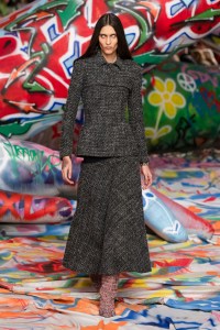 Diesel Fall 2025 Ready-to-Wear Collection at Milan Fashion week